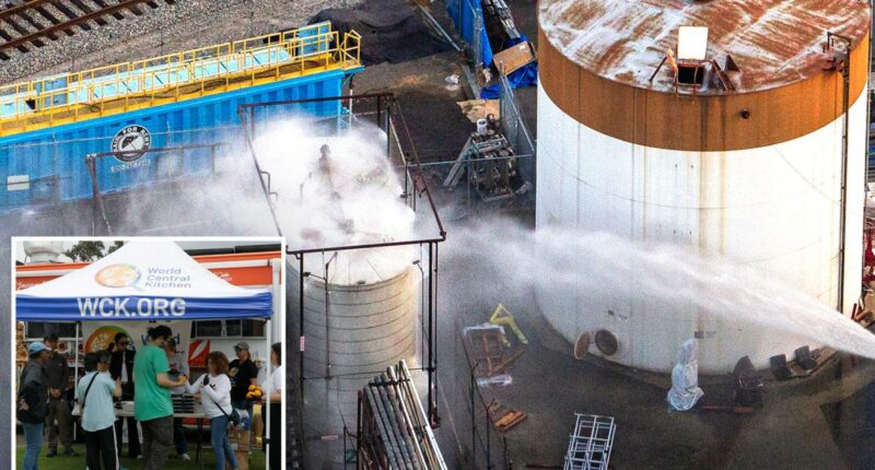 GKN Aerospace $3M payout over toxic tank leak wonât cut it, SoCal leaders fume